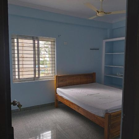 Feel Like Home Near Cricket Stadium Visakhapatnam Eksteriør bilde