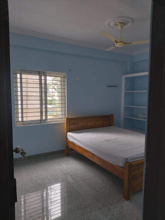 Feel Like Home Near Cricket Stadium Visakhapatnam Eksteriør bilde